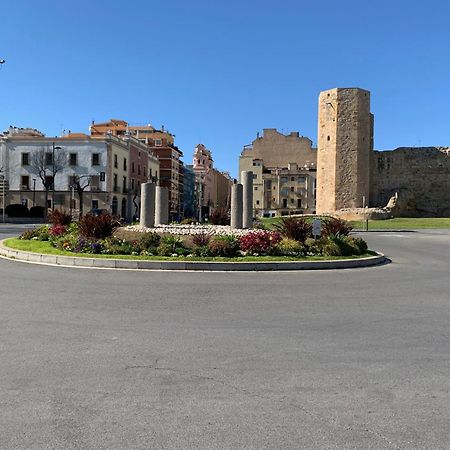 Apartament Anfiteatre Roma Tarragona Exteriér fotografie