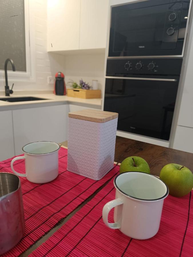 Apartament Anfiteatre Roma Tarragona Exteriér fotografie