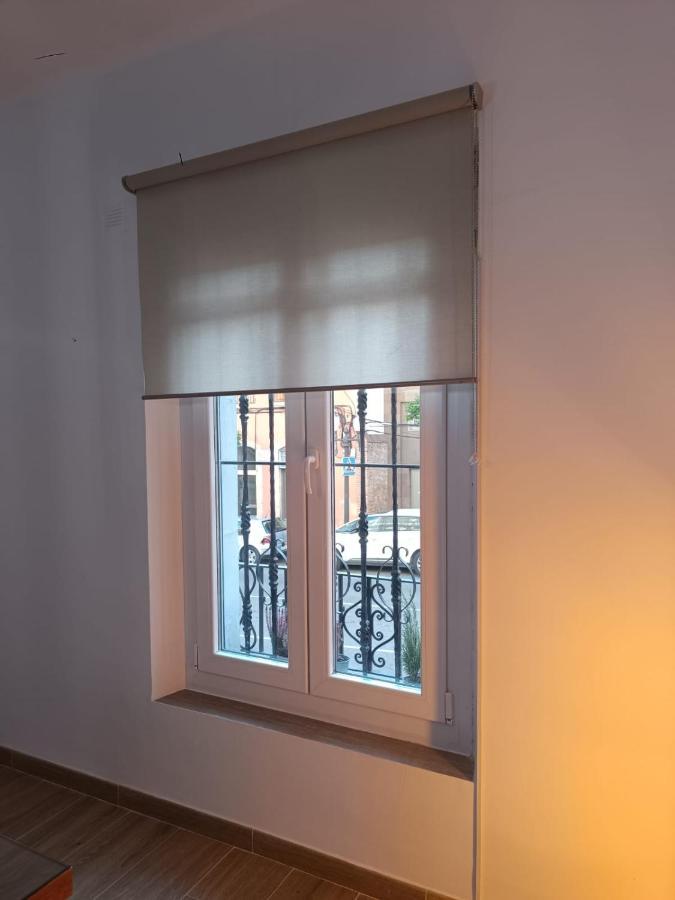 Apartament Anfiteatre Roma Tarragona Exteriér fotografie
