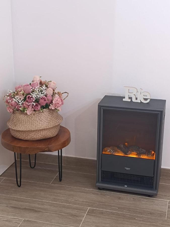 Apartament Anfiteatre Roma Tarragona Exteriér fotografie