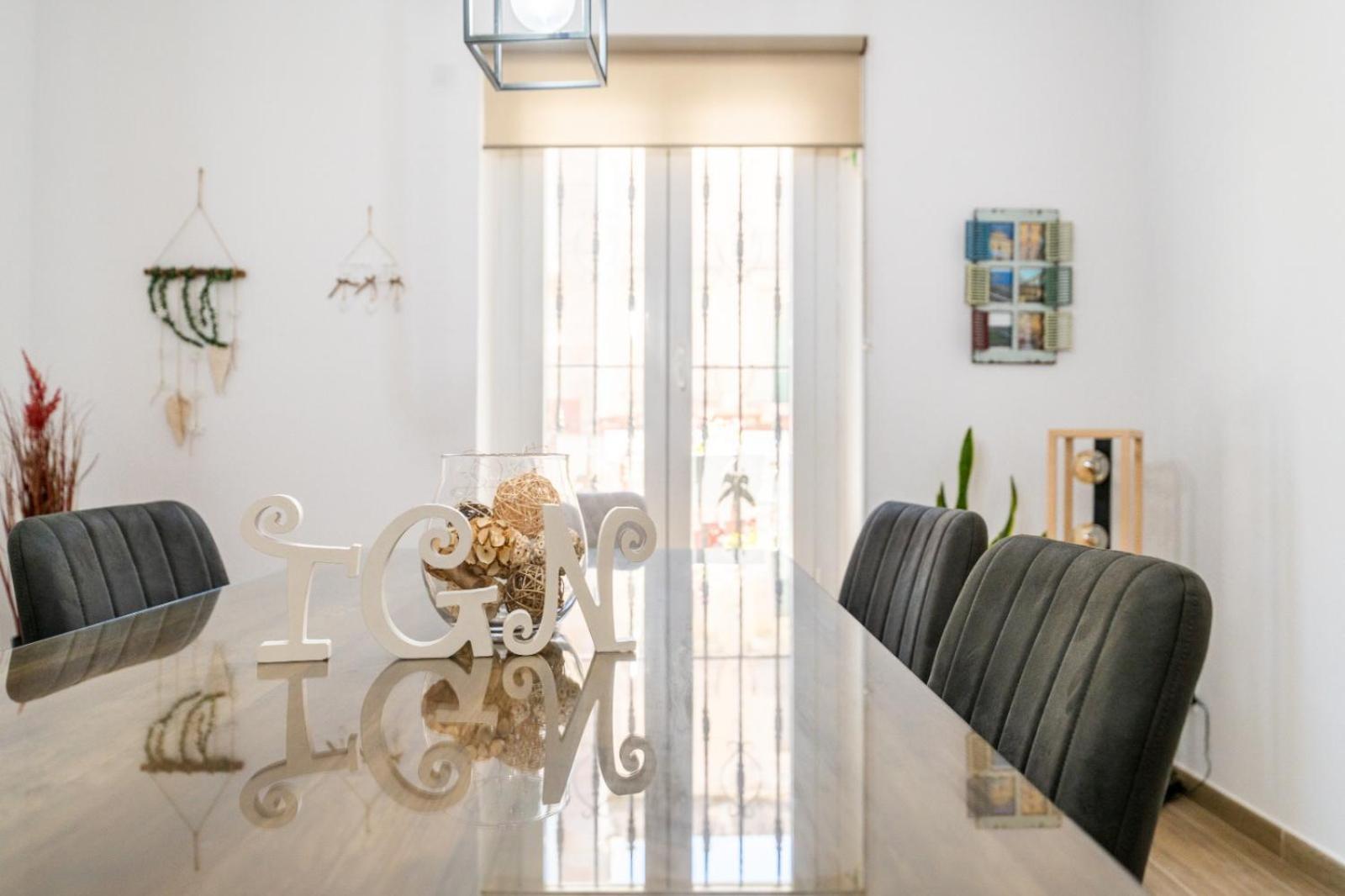 Apartament Anfiteatre Roma Tarragona Exteriér fotografie