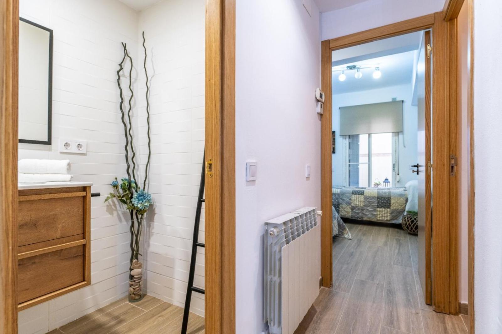 Apartament Anfiteatre Roma Tarragona Exteriér fotografie