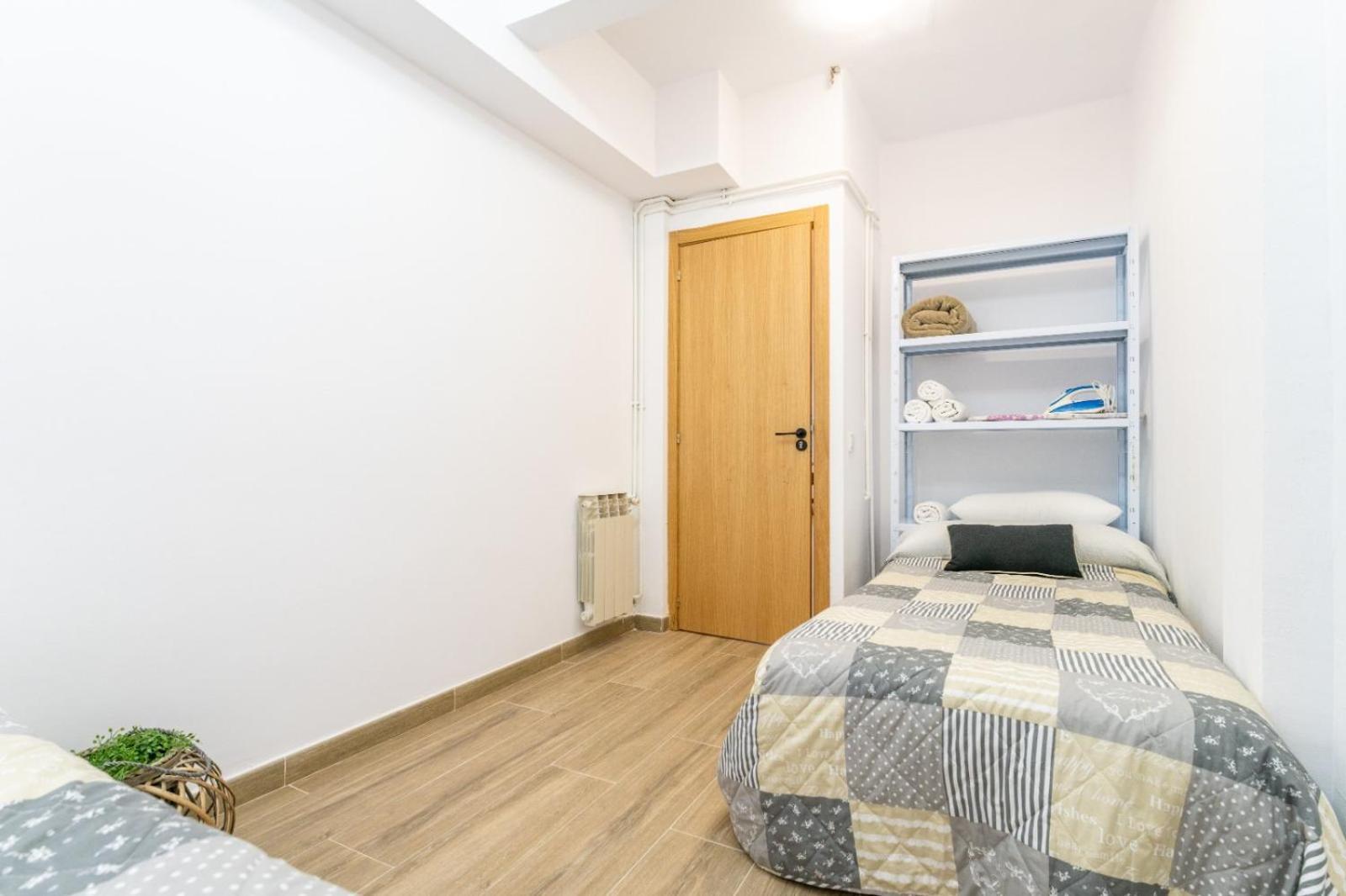 Apartament Anfiteatre Roma Tarragona Exteriér fotografie