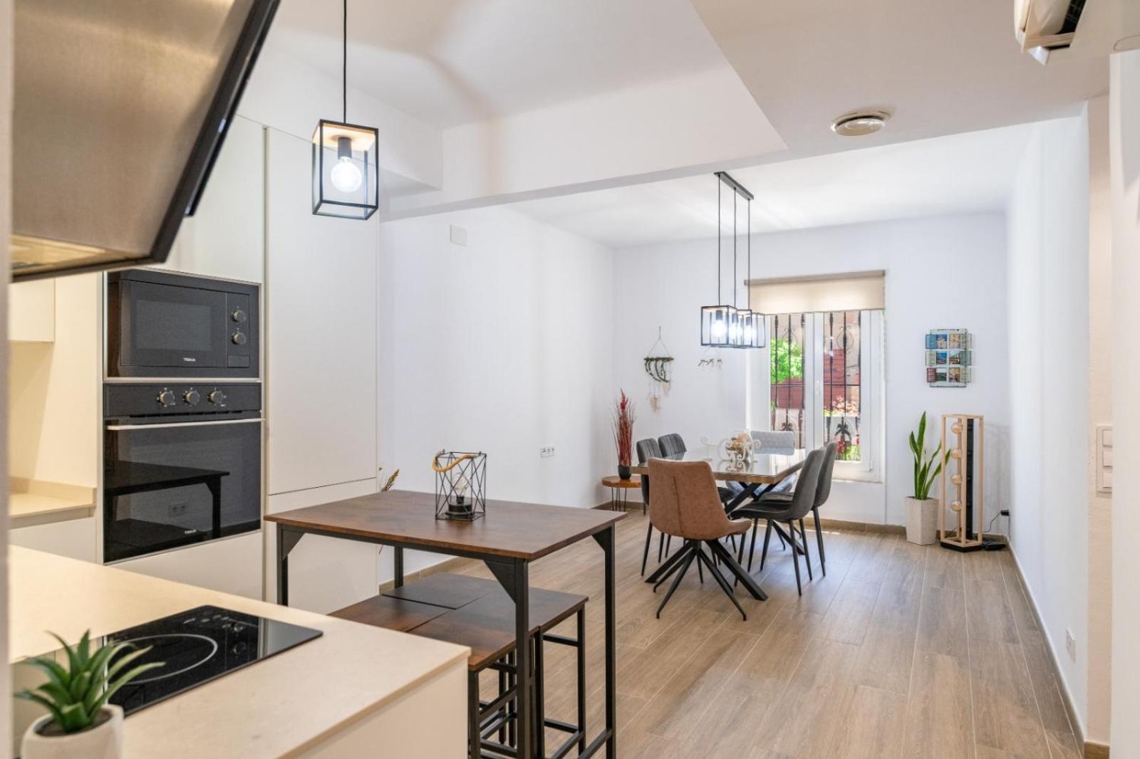 Apartament Anfiteatre Roma Tarragona Exteriér fotografie