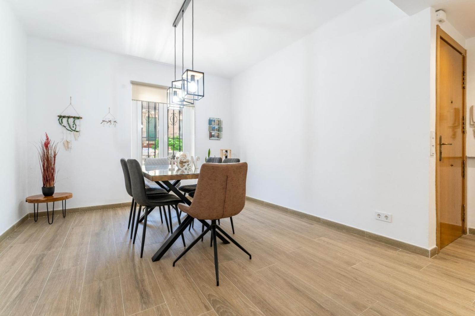Apartament Anfiteatre Roma Tarragona Exteriér fotografie