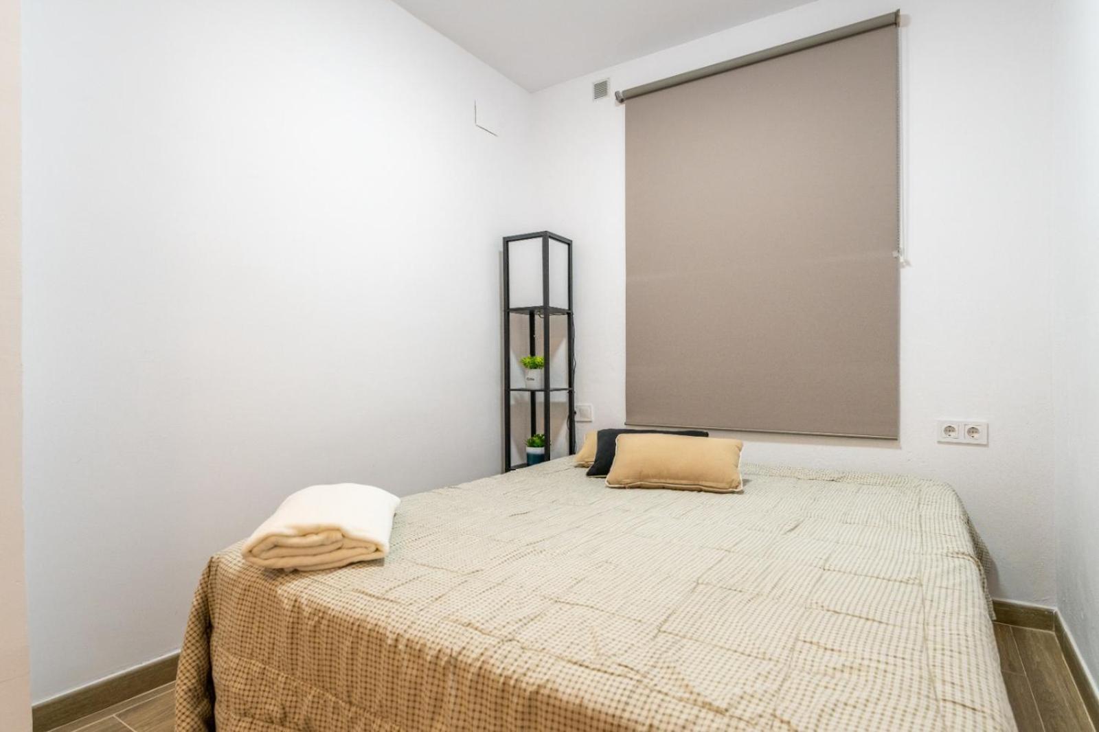 Apartament Anfiteatre Roma Tarragona Exteriér fotografie