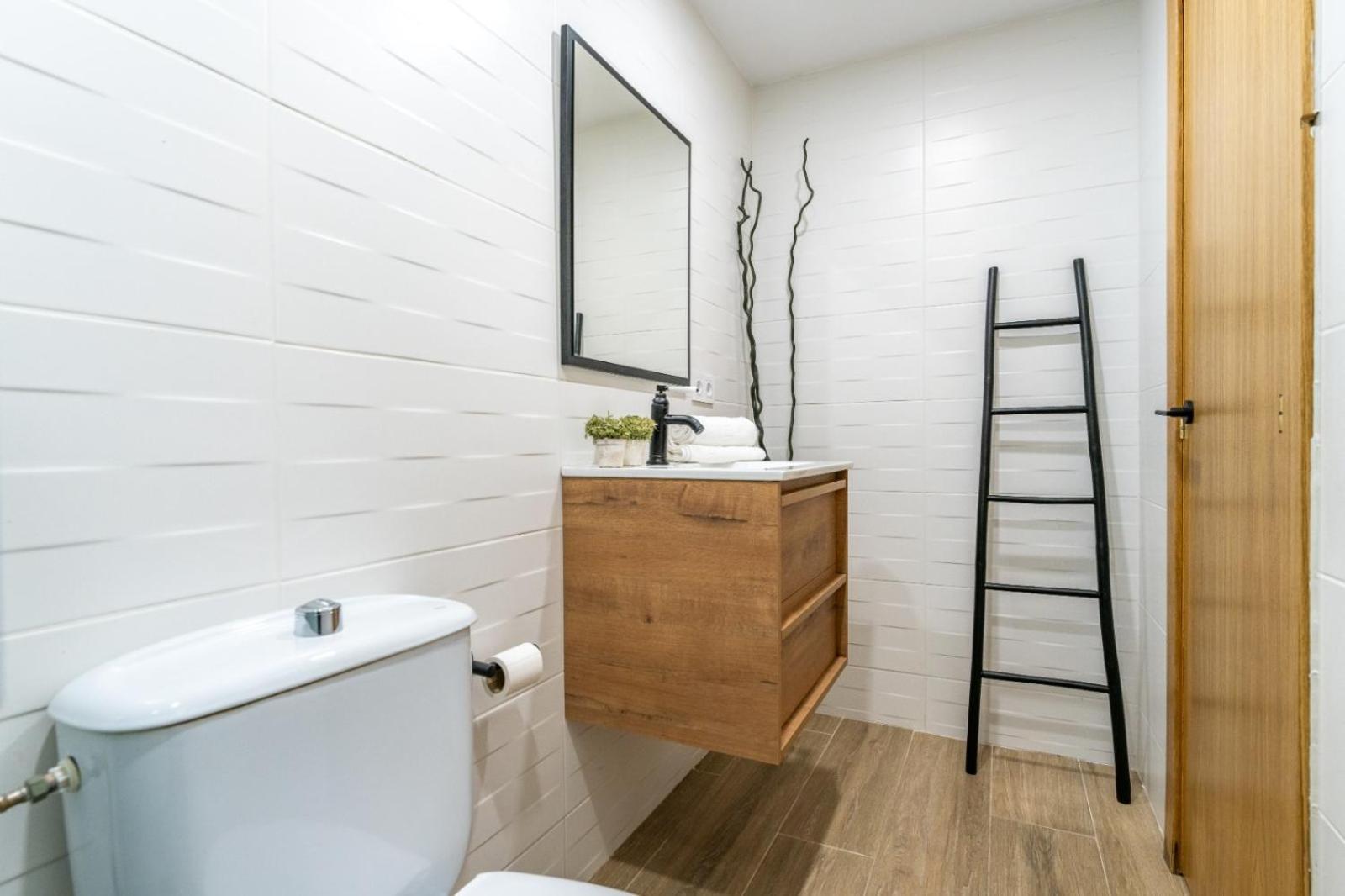 Apartament Anfiteatre Roma Tarragona Exteriér fotografie