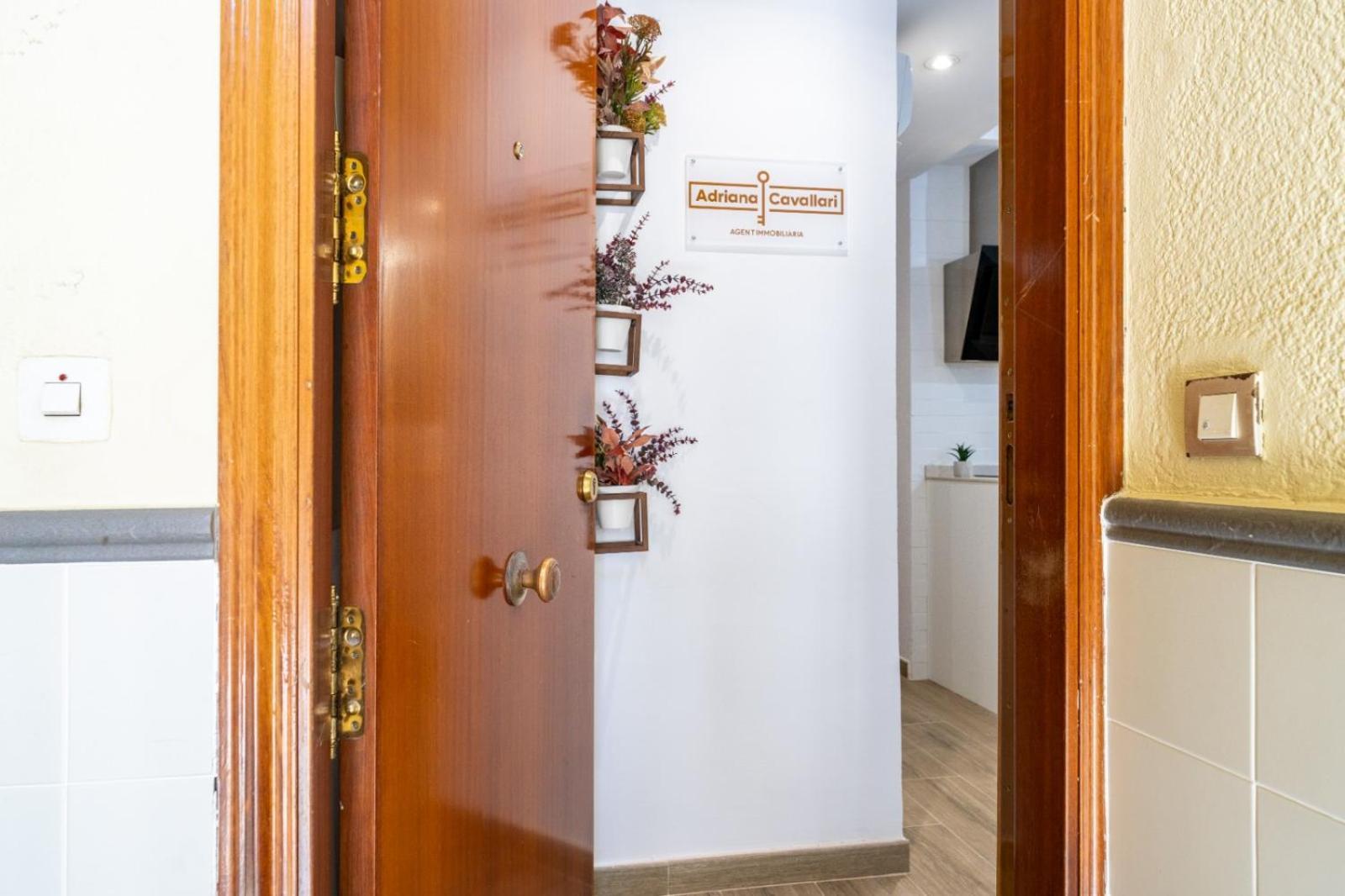 Apartament Anfiteatre Roma Tarragona Exteriér fotografie