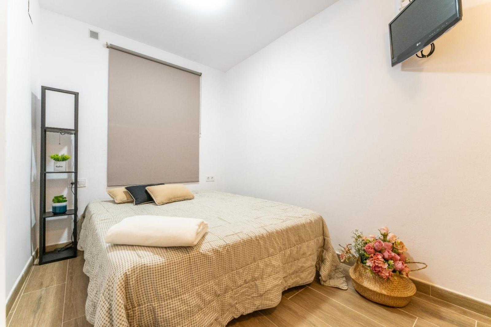 Apartament Anfiteatre Roma Tarragona Exteriér fotografie