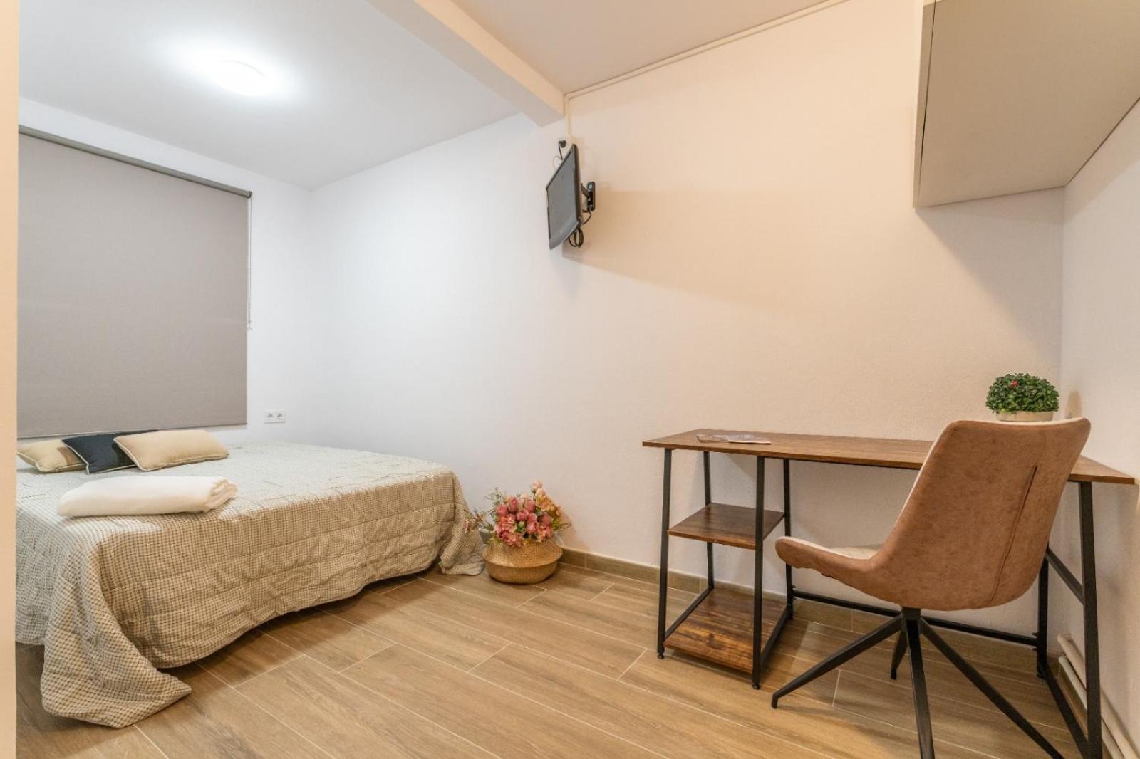 Apartament Anfiteatre Roma Tarragona Exteriér fotografie