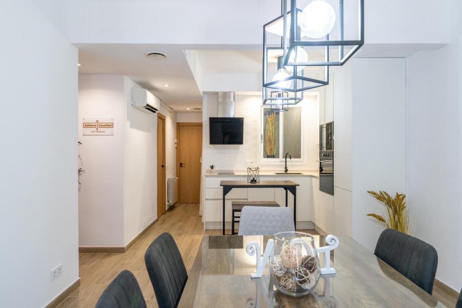 Apartament Anfiteatre Roma Tarragona Exteriér fotografie