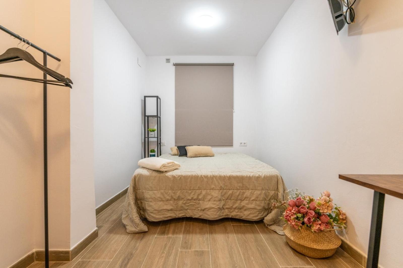 Apartament Anfiteatre Roma Tarragona Exteriér fotografie