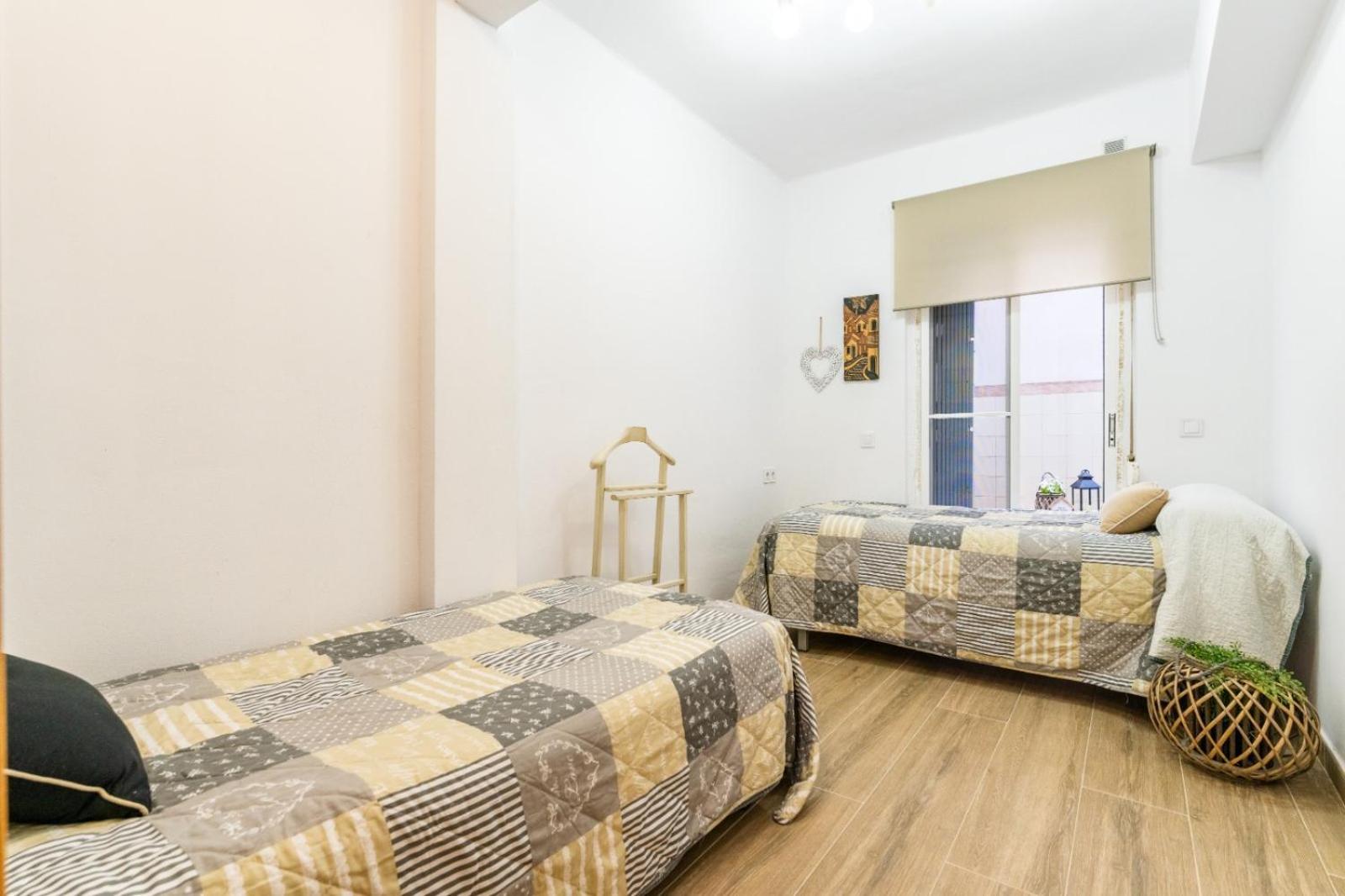 Apartament Anfiteatre Roma Tarragona Exteriér fotografie