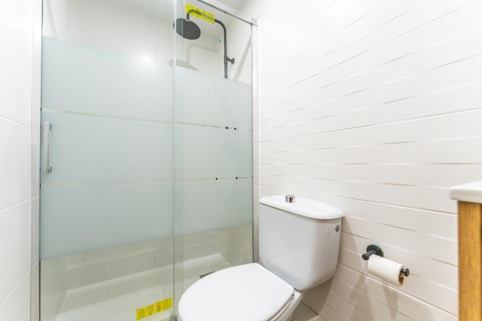 Apartament Anfiteatre Roma Tarragona Exteriér fotografie