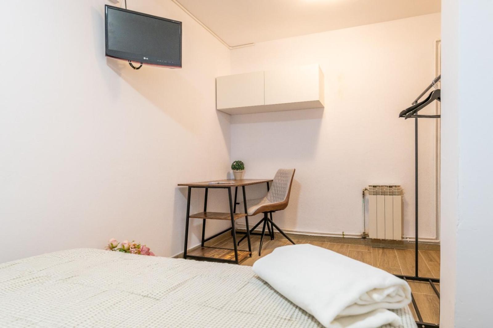 Apartament Anfiteatre Roma Tarragona Exteriér fotografie